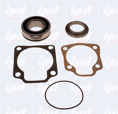 Подшипник ступицы ipd 30-4462