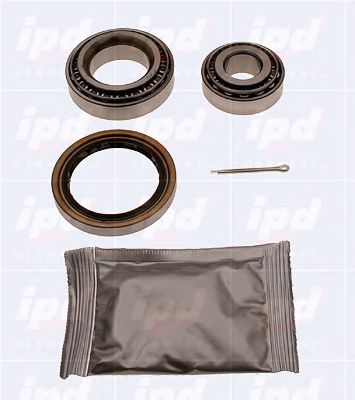 Подшипник ступицы ipd 30-4473
