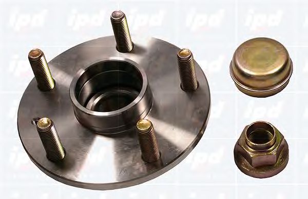 Подшипник ступицы ipd 30-4479