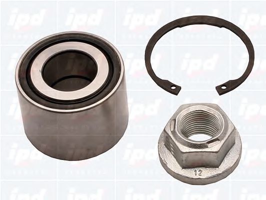Подшипник ступицы ipd 30-4480