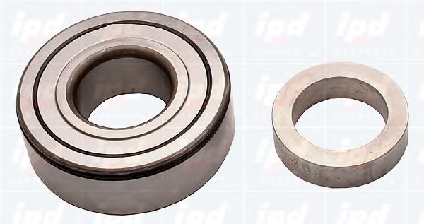 Подшипник ступицы ipd 30-4486