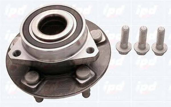 Подшипник ступицы ipd 30-4494