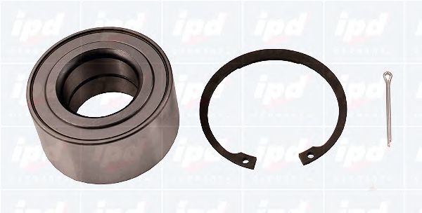 Подшипник ступицы ipd 30-4497