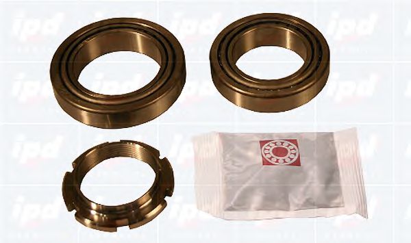 Подшипник ступицы ipd 30-4503