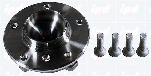 Подшипник ступицы ipd 30-4949
