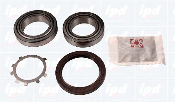 Подшипник ступицы IPD 30-6804