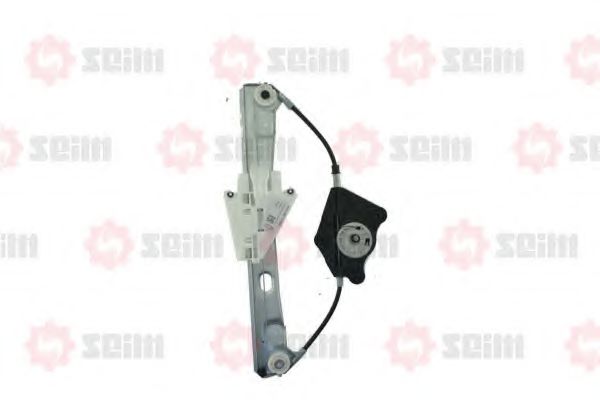 Стеклоподъемник SEIM 900885 Стеклоподъемник SEIM 900885
