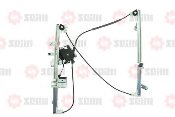 Стеклоподъемник SEIM 910004