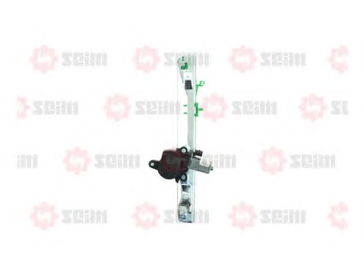 Стеклоподъемник SEIM 920048