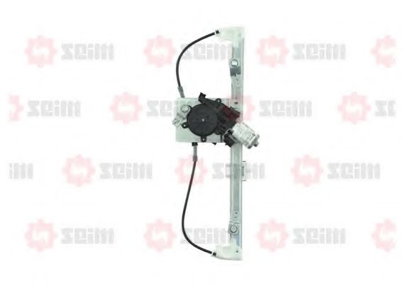 Стеклоподъемник SEIM 920049