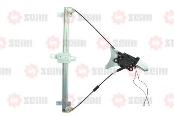 Стеклоподъемник SEIM 950357 Стеклоподъемник SEIM 950357
