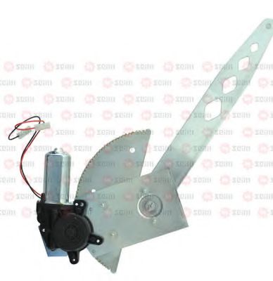 Стеклоподъемник MERCEDES-BENZ A9017201246 Стеклоподъемник MERCEDES-BENZ A9017201246