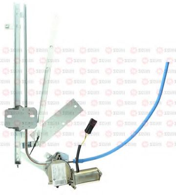 Стеклоподъемник Nissan/Infiniti 807010Y700 Стеклоподъемник Nissan/Infiniti 807010Y700