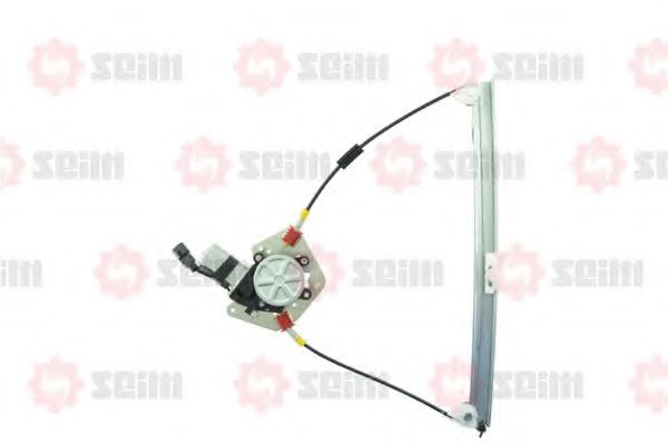 Стеклоподъемник SEIM 970034 Стеклоподъемник SEIM 970034