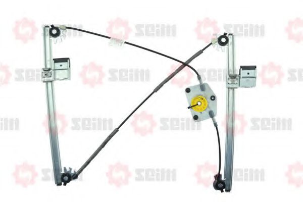Стеклоподъемник SEIM 980016 Стеклоподъемник SEIM 980016