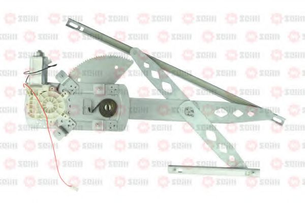 Стеклоподъемник Honda/Acura 72211S03J01 Стеклоподъемник Honda/Acura 72211S03J01