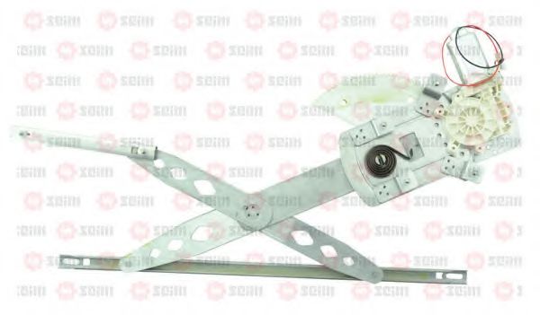 Стеклоподъемник Honda/Acura 72251S03J01 Стеклоподъемник Honda/Acura 72251S03J01