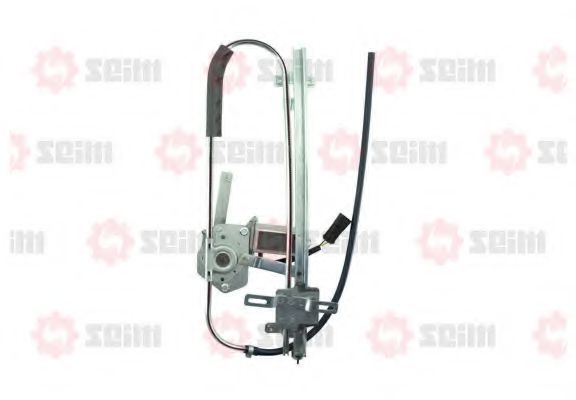 Стеклоподъемник Nissan/Infiniti 807200M015 Стеклоподъемник Nissan/Infiniti 807200M015