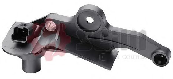 Датчик импульсов; Датчик импульсов, маховик; Датчик частоты вращения, управление двигателем SEIM CP45