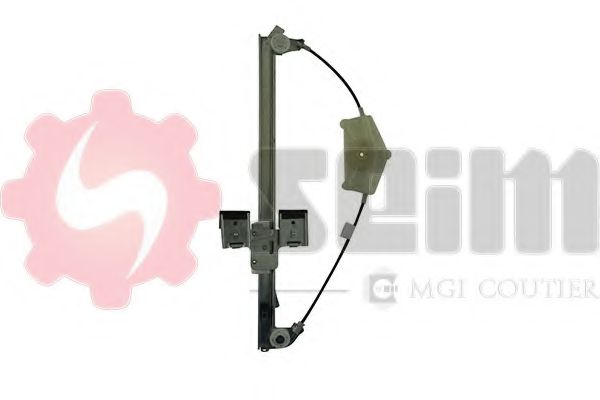 Стеклоподъемник VAG 8U0839462 Стеклоподъемник VAG 8U0839462