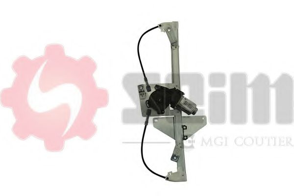 Стеклоподъемник SEIM 901442