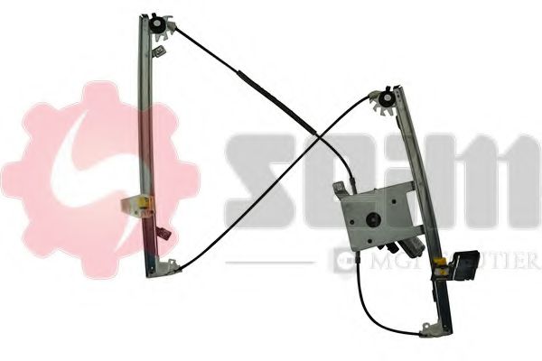 Стеклоподъемник CITROEN/PEUGEOT 9673155180 Стеклоподъемник CITROEN/PEUGEOT 9673155180