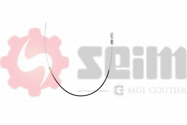 Тросик газа SEIM 033030