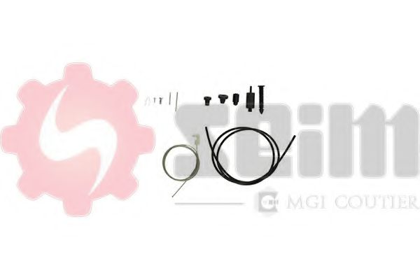 Тросик газа SEIM 082310