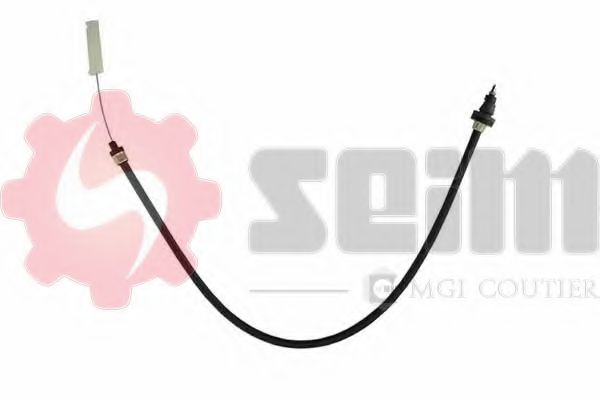 Тросик газа SEIM 084011