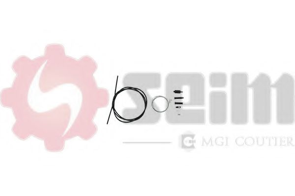 Тросик газа SEIM 084310