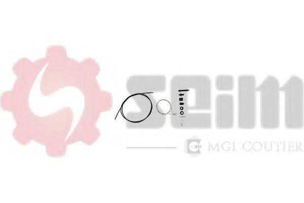 Тросик газа SEIM 084330