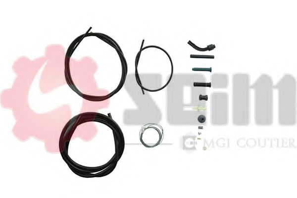 Тросик газа SEIM 084390
