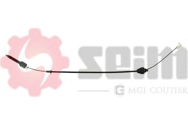 Тросик газа SEIM 084490