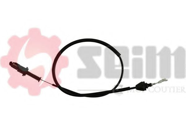 Тросик газа SEIM 084520