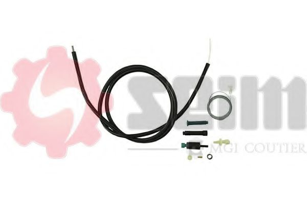 Тросик газа SEIM 084610