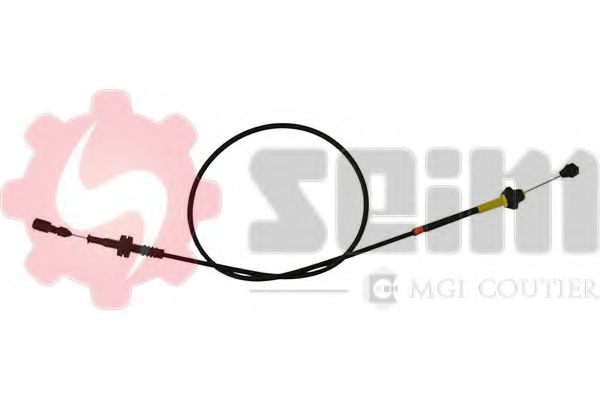 Тросик газа FORD 1149532