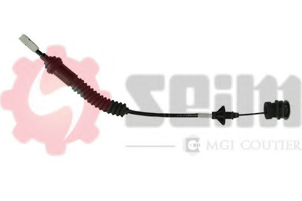 Трос сцепления SEIM 101311
