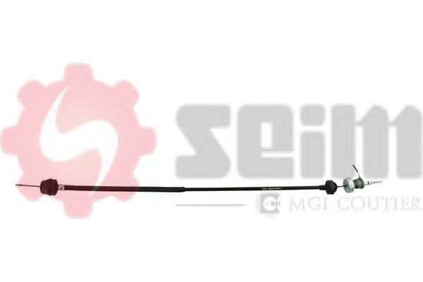 Трос сцепления SEIM 101840