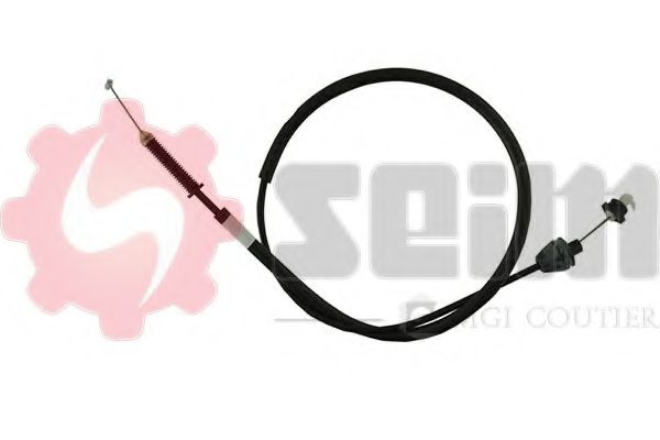 Тросик газа SEIM 122123