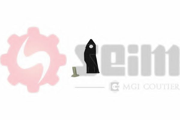 Трос сцепления SEIM 310204