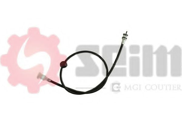 Тросик спидометра SEIM 500971