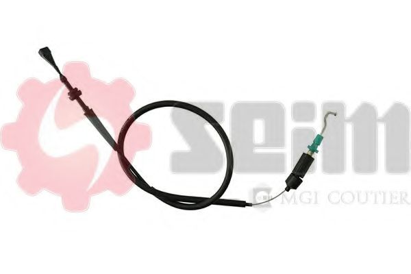 Тросик газа SEIM 550411
