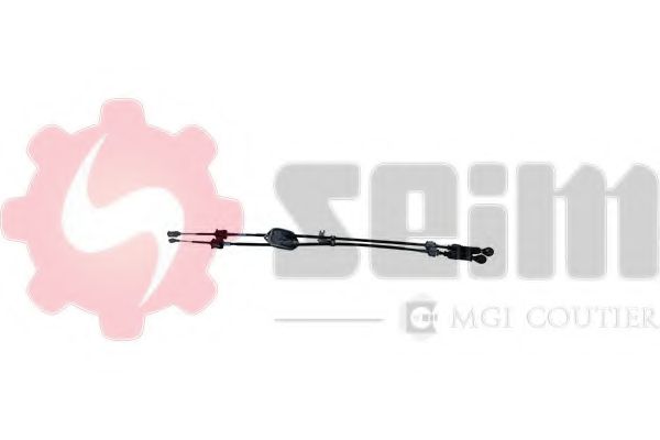 Трос КПП SEIM 554773