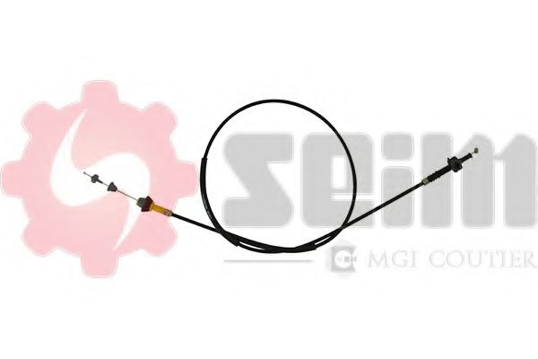 Тросик газа FORD 6168458