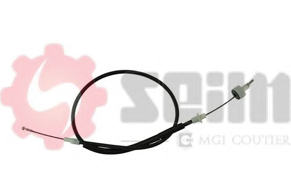 Трос сцепления FORD 6153883