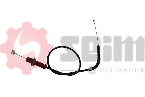 Тросик газа SEIM 700230