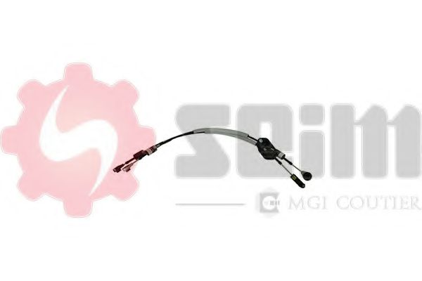 Трос КПП SEIM 555269
