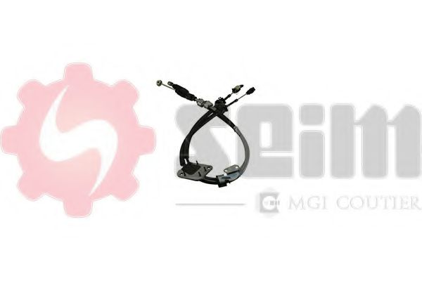 Трос КПП Toyota/Lexus 3382005300