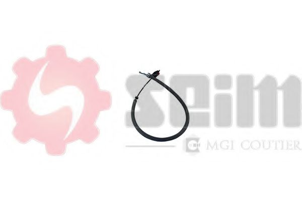 Трос КПП VAG 1J0713303C