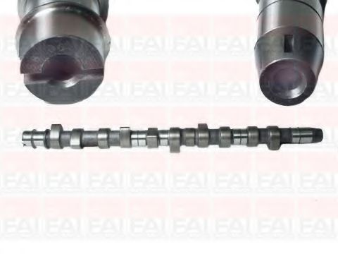 Распредвал FAI C230